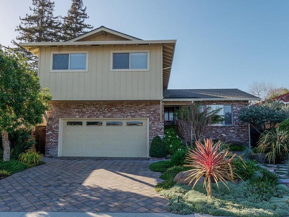 143 Molly Way Santa Cruz CA 95065 Zillow