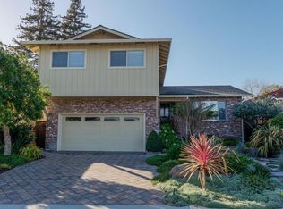 143 Molly Way, Santa Cruz, CA 95065