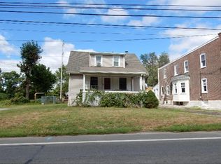 2354 Concord Rd, Chester, PA 19013
