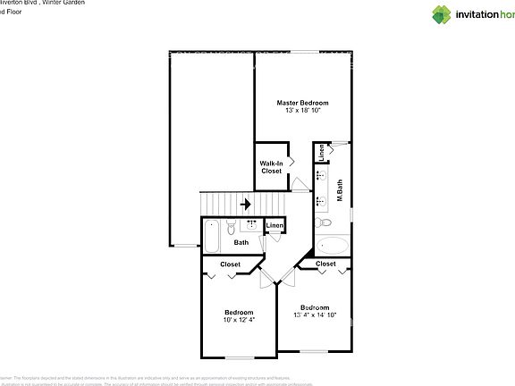 3rd image of 1579 Tiverton Blvd