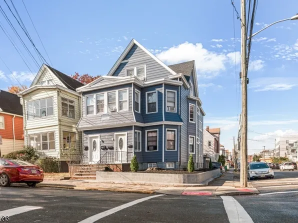 492 E 26Th St, Paterson City, NJ 07514