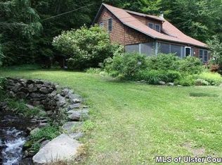 333 Route 42, Shandaken, NY 12480