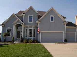 16256 Birch St, Overland Park, KS 66085