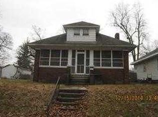 431 Walker St, Michigan City, IN