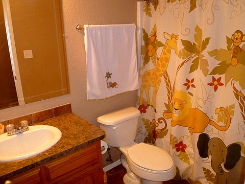 2nd bathroom