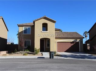 6852 Stone Tower Ct, Las Vegas, NV 89149