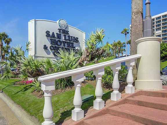 2nd image of 5220 Seawall Blvd APT 739