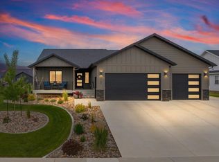 2147 Talisker Ave, Spearfish, SD 57783