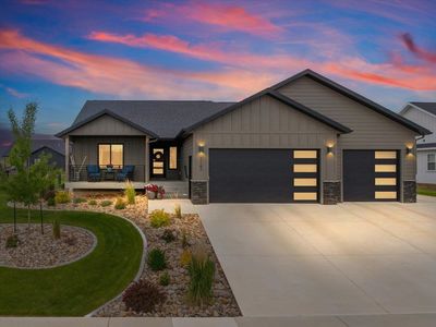 2147 Talisker Ave, Spearfish, SD, 57783