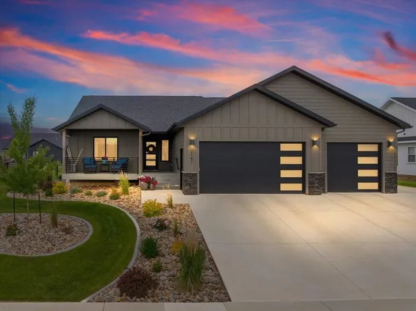 2147 Talisker Ave, Spearfish, SD 57783