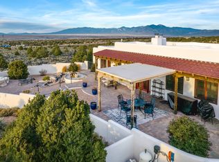 91 Calle Mirador, Ranchos De Taos, NM 87557