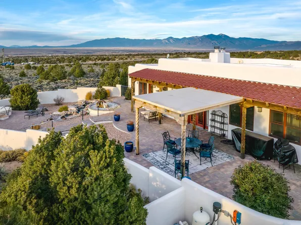 91 Calle Mirador, Ranchos De Taos, NM 87557