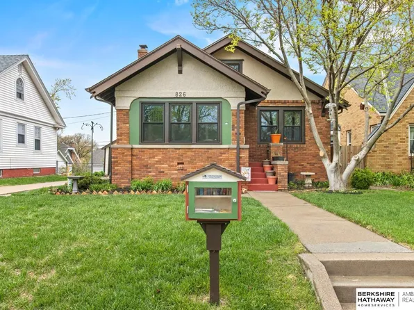 826 S 59th St, Omaha, NE 68106