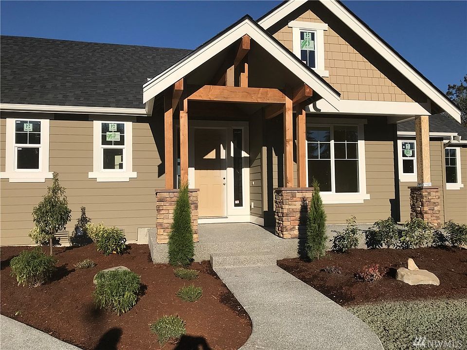 1st image of 16717 63rd Ave NW Lot 41