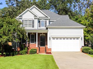 1604 Winterlocken Dr, Sanford, NC 27330