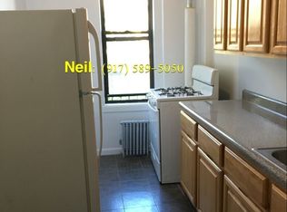 482 Riverdale Ave APT 4A, Brooklyn, NY 11207
