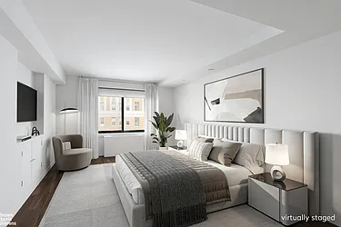 Sold by Brown Harris Stevens