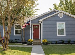 907 North Ave, Bryan, TX 77802
