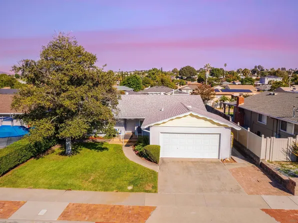 6651 Archwood Ave, San Diego, CA 92120