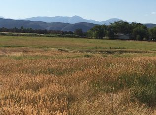 206 W Mesa Rd, Durango, CO 81303