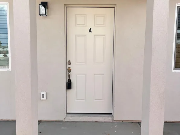 1024 W Langley Ave, Ridgecrest, CA 93555