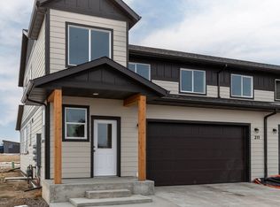 211 Manhattan South Rd S #A, Manhattan, MT 59741