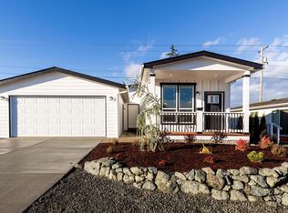 901 N Iris Ave, Sequim, WA 98382