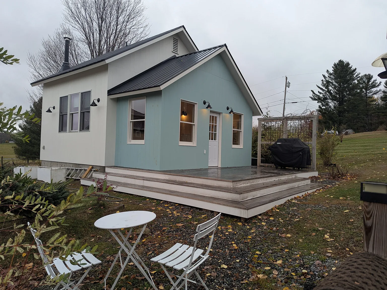 1 bed, 400 sqft, $1,600 — Photo 1