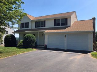 119 Trumbull Ln, South Windsor, CT 06074