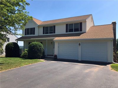 119 Trumbull Ln, South Windsor, CT, 06074