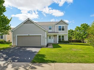 501 Bloomfield Dr, Bolingbrook, IL 60440