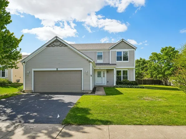 501 Bloomfield Dr, Bolingbrook, IL 60440