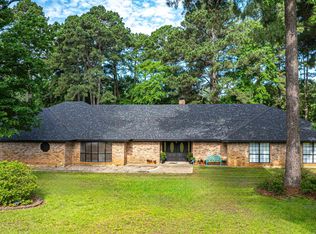 522 Trailridge Cir, Hallsville, TX 75650