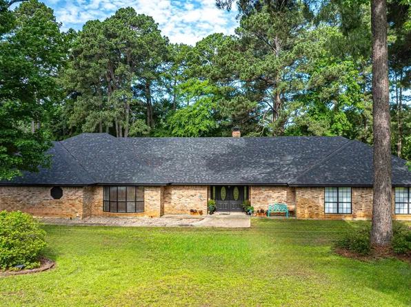 522 Trailridge Cir, Hallsville, TX 75650