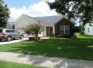 113 Monterey Cir, New Bern, NC 28562