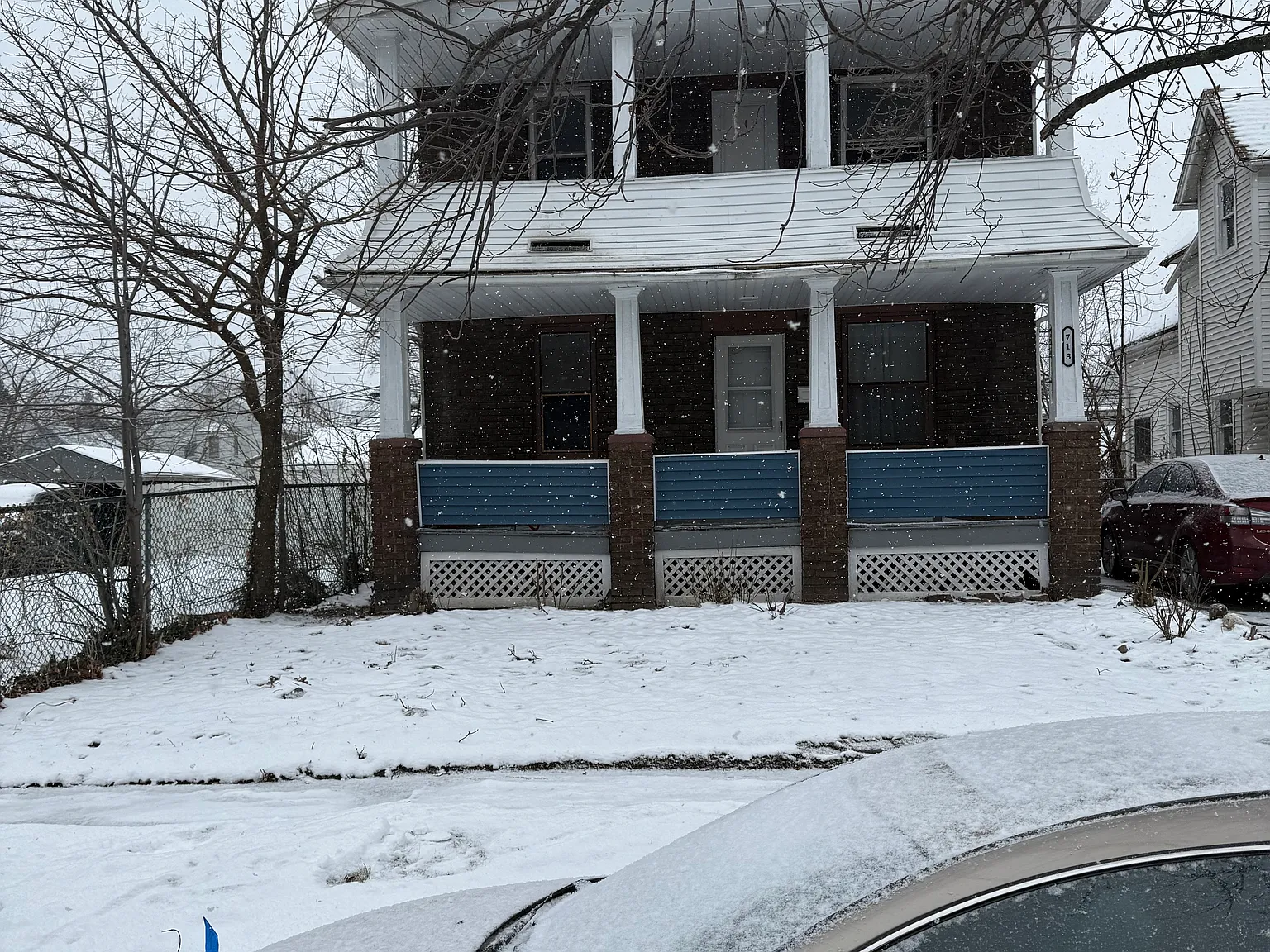 2 bed, 1200 sqft, $1,200 — Photo 1
