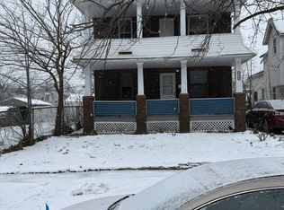 713 E 156th St #1, Cleveland, OH