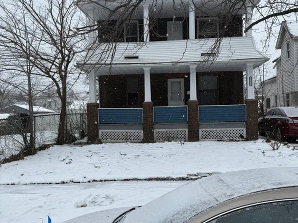 713 E 156th St, Cleveland, OH