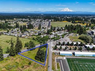 0 SE Yelm Ave, Yelm, WA