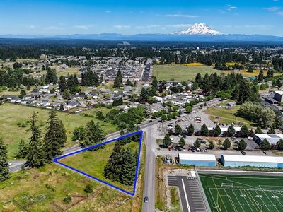 0 SE Yelm Avenue, Yelm, WA, 98597