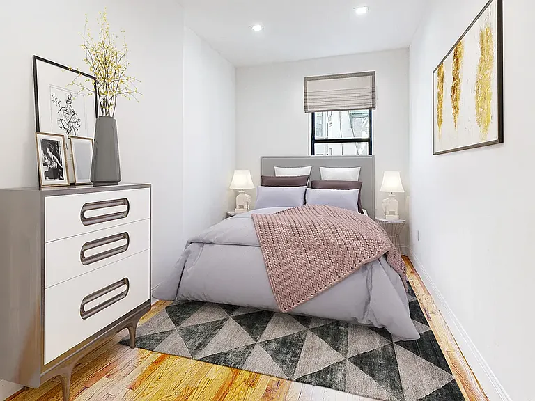 105 W 113th St #3A — Photo 2
