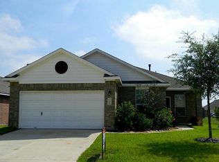 30302 Deleon Fields Dr, Spring, TX 77386