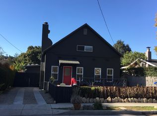 2015 Gillespie St, Santa Barbara, CA 93101
