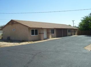 20271 Serrano Rd APT 4, Apple Valley, CA 92307