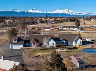 21075 Young Ave, Bend, OR 97701