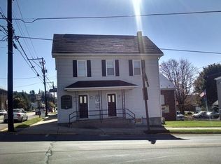 100 Grant St, Salisbury Boro, PA 15558