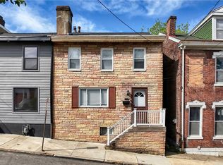 274 38th St, Pittsburgh, PA 15201