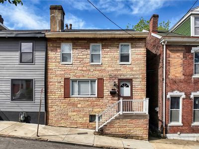 274 38th St, Pittsburgh, PA, 15201