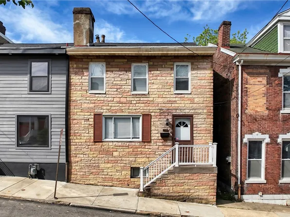 274 38th St, Pittsburgh, PA 15201