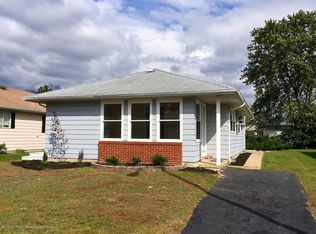 294 Barbados Dr N, Toms River, NJ 08757